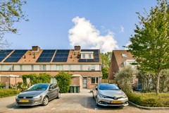 Troubadour 110, 1188DB Amstelveen
